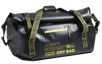 Marine Business Thalassa Waterproof Bag Weekend Black