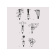 Mavi Mare Turnbuckle With Jaw/Quick Terminal Ø 5 mm Mavi Mare Turnbuckle With Jaw/Quick Terminal Ø 5 mm