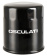 Mercury Fourstroke 35-8MO-123025 Oil Filter 175/400 HP 4-Stroke Outboard - Osculati 17.504.20