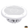 Trem L4601065 - Pair of Watertight Loudspeakers White 6,5” 5 KITs Trem L4601065 - Pair of Watertight Loudspeakers White 6,5” 5 KITs