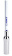 Scout Antenna KS-50 Fiberglass VHF 1.5m 3dB