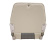 Hollex Seat Silver Star Cream/Grey With Grey Trim