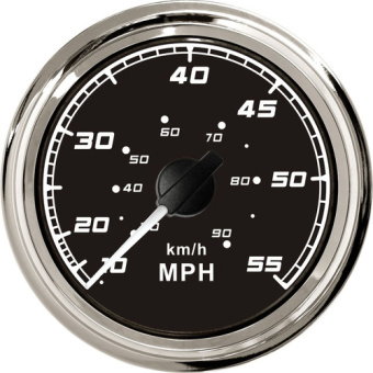 Bukh PRO L3274155 - SPEEDOMETER