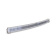 Lumishore 60-0474 - Curved Light Bar 50 Inch White