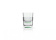 Palm Marc Newson Green Glow In Dark Whisky Glass