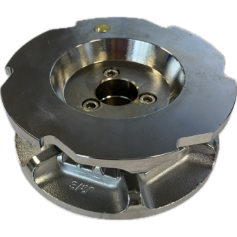 Quick OSP Gipsy 10mm-3/8" HC3