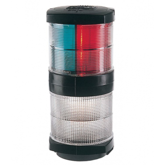 Hella Marine Tricolor Series 2984 Headlight Tricolor And All Round Light