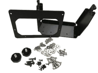Simrad Mounting Bracket Set S2009&R2009