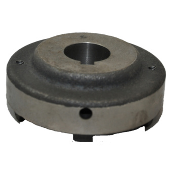 Bukh Engine 000E8493 - Claw Coupling/Half For Sprinklerp. (old)