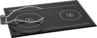 Wallas 88DU - Diesel Cooker
