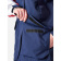 Henri Lloyd Women's Biscay Jacket Size L Blue Henri Lloyd Women's Biscay Jacket Size L Blue