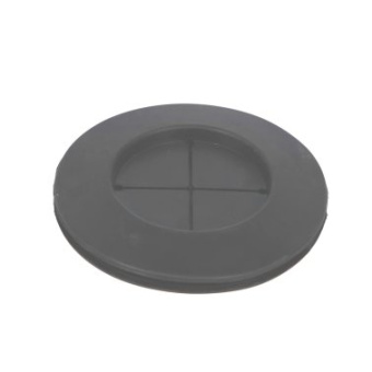 Crossed Bellows