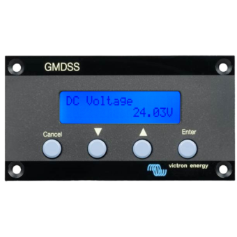 Victron VE.Net GMDSS Panel - VPN000200000