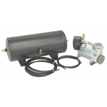 Kahlenberg Compressor Kit 24V for T-0A