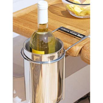 Marine Business Thermal Bottle Holder With Support
