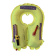 Veleria San Giorgio 09235/24/HX - Skipper Automatic Life Jacket 150N With Harness Veleria San Giorgio 09235/24/HX - Skipper Automatic Life Jacket 150N With Harness