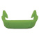 Spare Green Clip for MK5 UML Automatic Inflator Spare Green Clip for MK5 UML Automatic Inflator