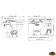 Trem Z1812102 - Electric Marine Toilet 12V Trem Z1812102 - Electric Marine Toilet 12V