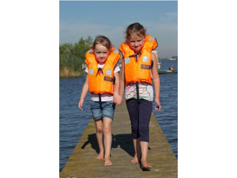 Besto 20426001 - Bébé Life Jacket Nr.1 <10kg
