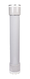 Parker 32-0444 FRP Container Assembly 4040