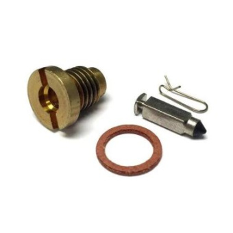 Sierra 18-7093 Needle And Seat For Johnson Engines - Evinrude