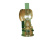 DHR 8877/O - Pantry Lamp Paraffin
