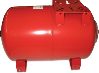 Hydrofor Tank 20L 1" Stainless Steel Flange
