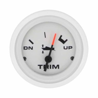 Veethree 68379E Arctic Honda Trim Indicator