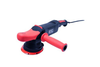 BTC Line Blue Polishing Machine Dual Extension