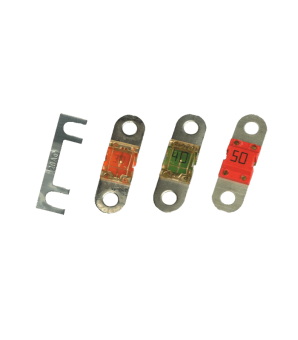 Philippi 656315401 - STM 40A Midi Strip Fuse