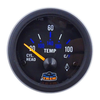 Bukh PRO L3280535 - OUTBOARD TEMPERATURE