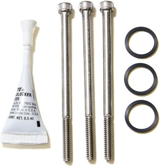 SeaStar HA1205 - Retro Fit Kit To Fit An Autopilot To An Existing Seastar Power Rudder