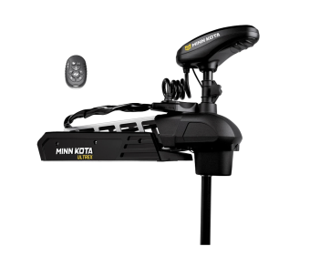 Minn Kota 1368891 - Ultrex 80/DSC/Micro Remote/52"/132cm/24V