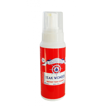 Teak Wonder Instant Teak Cleaner Teak Wonder 250 ml