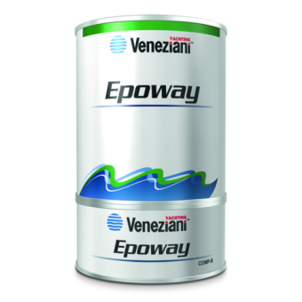 Veneziani Epoway 0,75 L