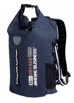 Marine Business Thalassa Waterproof Bag Backpack Blue