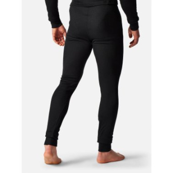 Henri Lloyd NTS Aktiv Warm Pants Size L Black