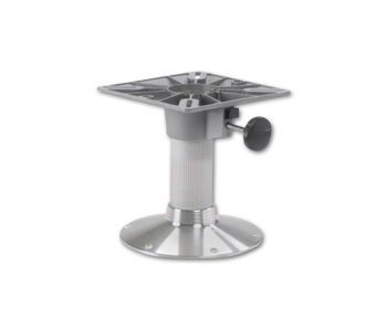 Zwaardvis Alpha FB Seat Pedestal
