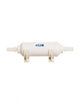 Yachticon Fresh Water Filter Inline 13 mm Connection