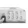 Clarion 010-03221-00 - Compact 5-Channel System Amplifier 4 X 50W + 1 X 200W