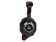 Ultraflex B110B Side Mount Single Lever Control with Kill Switch Black