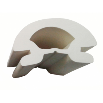 Tessilmare Profile C55 Black