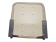 Hollex Seat Camel Star Brown/Camel