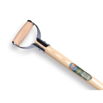 Grain Shovel Aluminium + Strip 2 95 cm