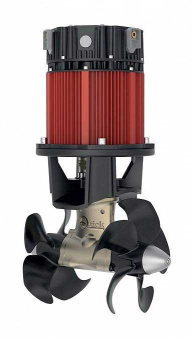 Quick Proportional Bow Thruster BT QSY 250-140 24V, 140 kgf, 250 mm
