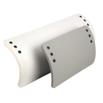 Plastimo 55797 - Fender for RIB L Size Grey