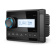 Clarion CMM-20 - Marine Source Unit With LCD Display Clarion CMM-20 - Marine Source Unit With LCD Display