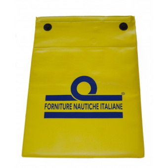 FNI PVC Waterproof Document Pouches