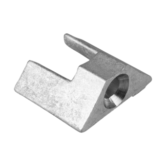 Tecnoseal 688-11325-00 Yamaha 40–90 HP Outboard Crankcase Cylinder Anode