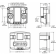 Blue Sea Automatic Charging Relay Series SI